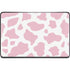 Pink Cow Print Google Pixelbook Go Skin